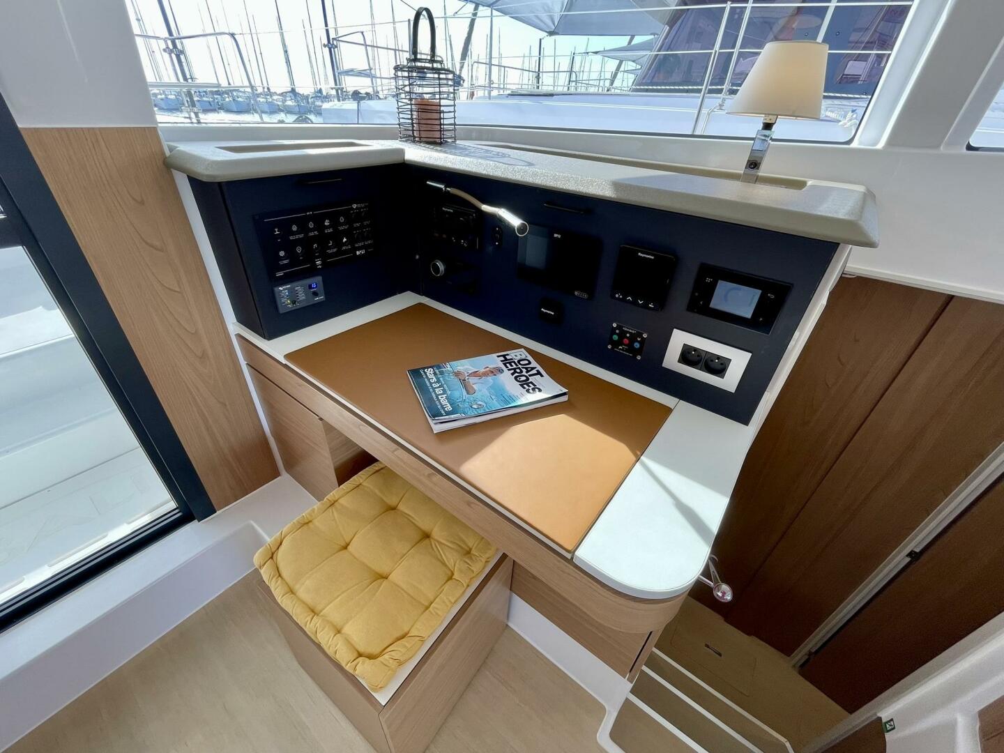 Bali 4 2  42ft Bali Yacht For Sale
