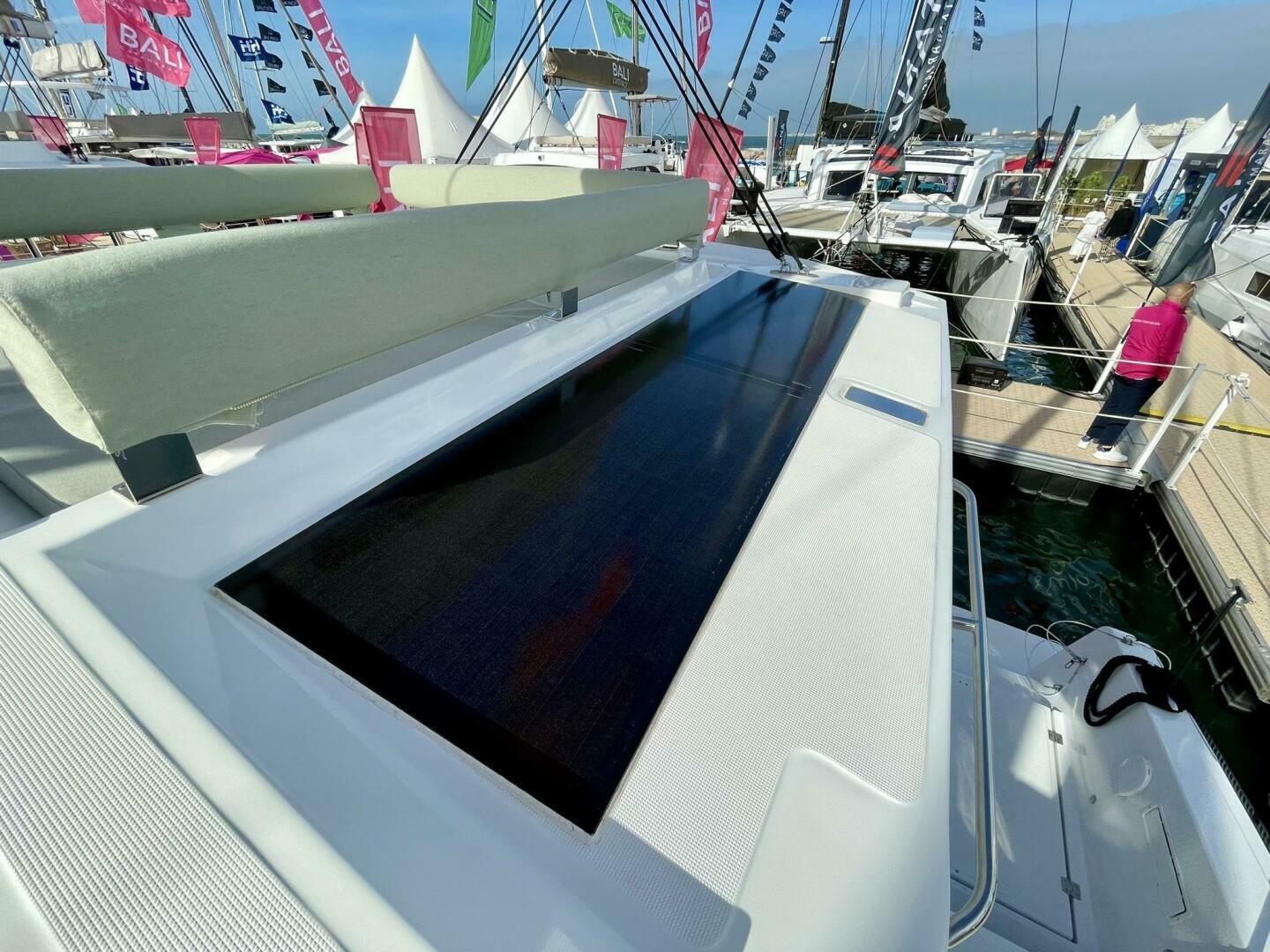 Bali 4 2  42ft Bali Yacht For Sale