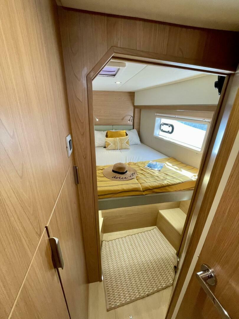 Bali 4 2  42ft Bali Yacht For Sale