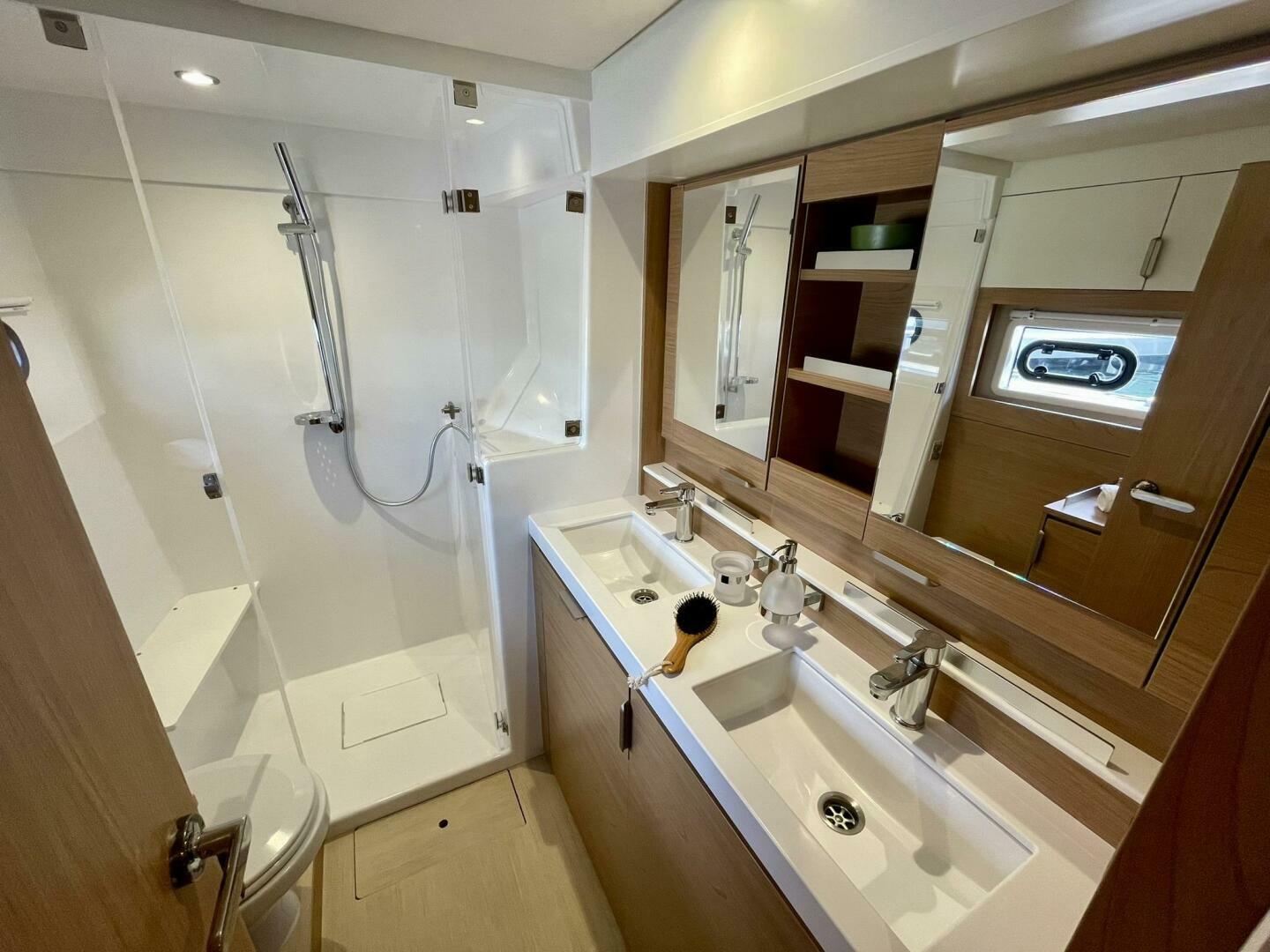 Bali 4 2  42ft Bali Yacht For Sale