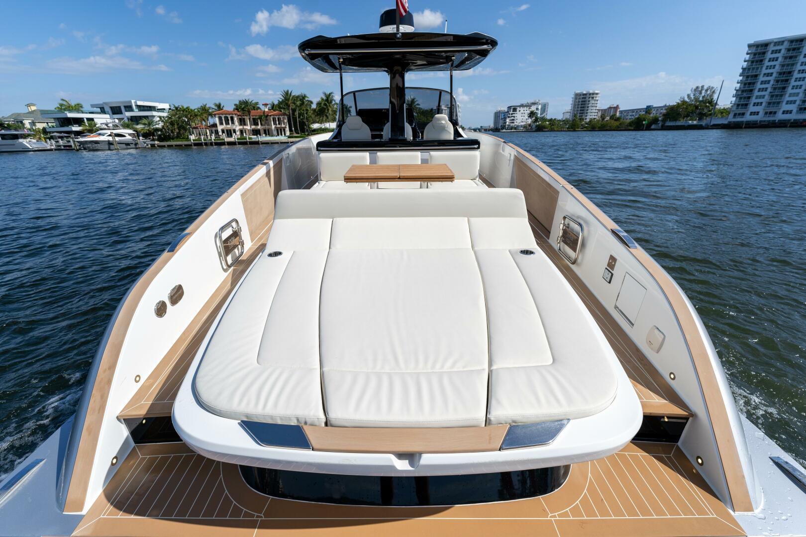 44ft Solaris Yacht For Sale