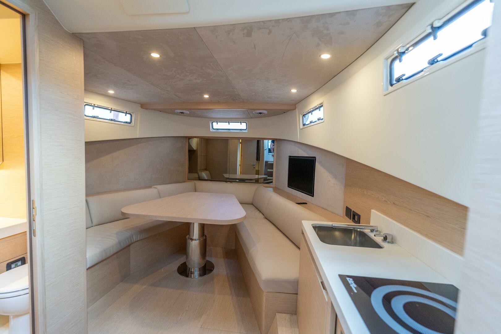 44ft Solaris Yacht For Sale