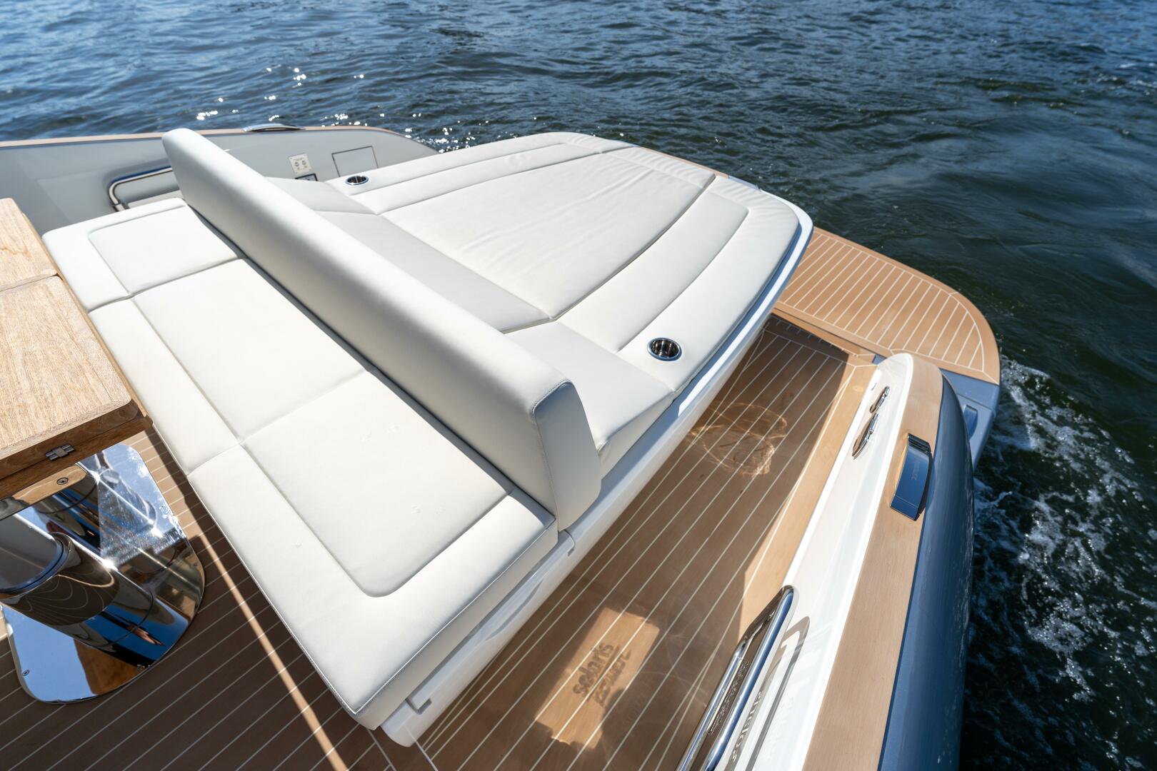 44ft Solaris Yacht For Sale