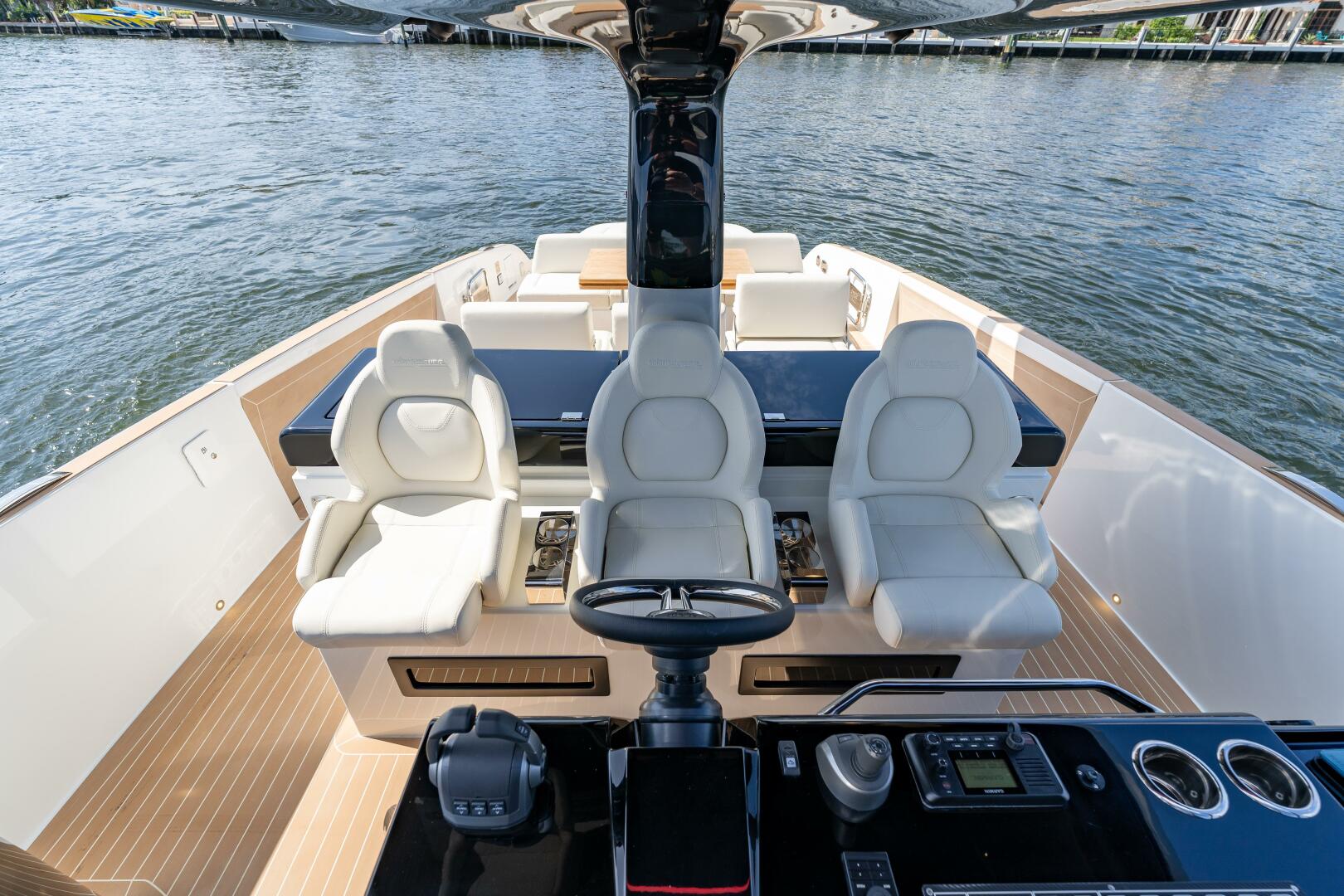 44ft Solaris Yacht For Sale