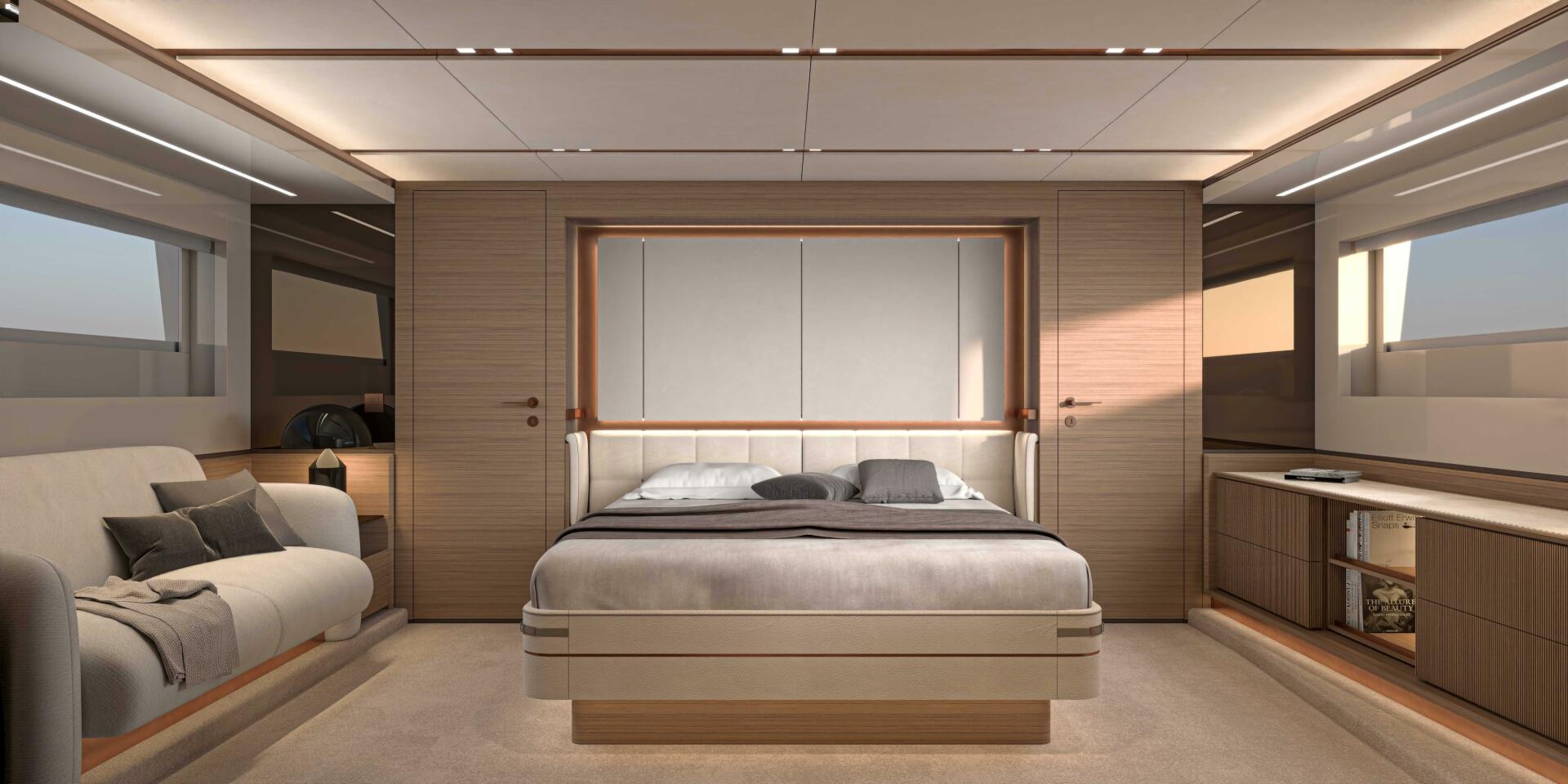70ft Solaris Yacht For Sale