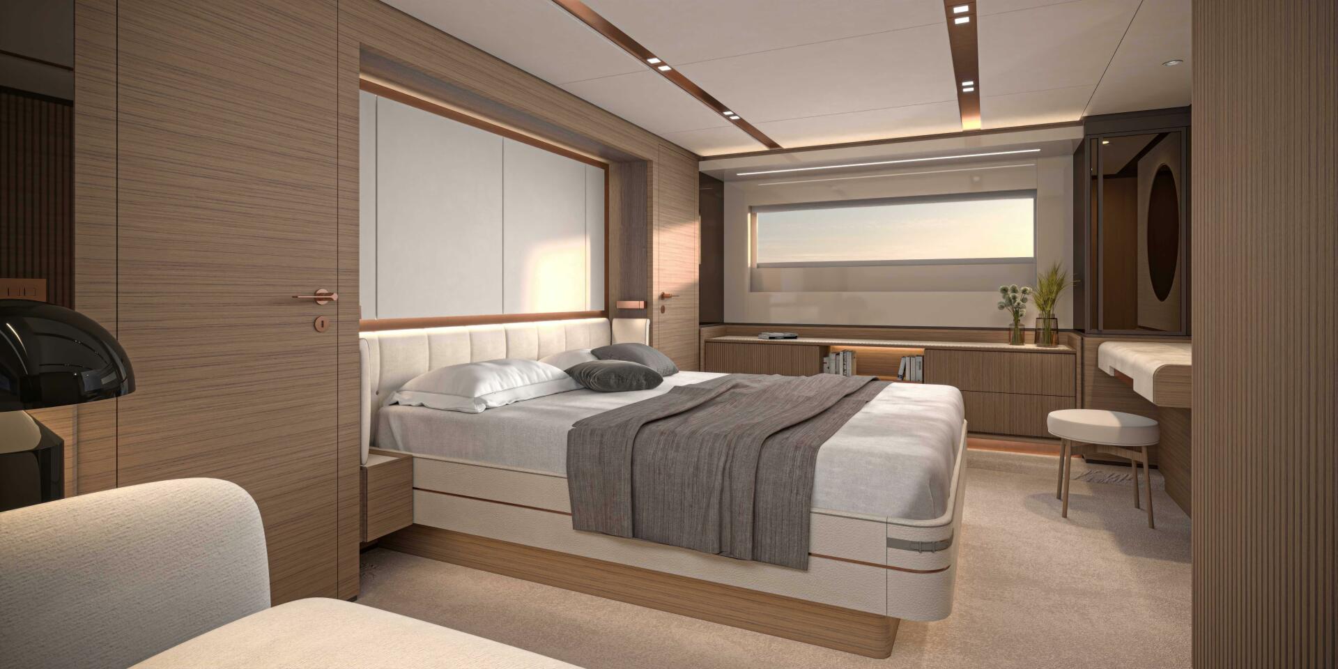 70ft Solaris Yacht For Sale