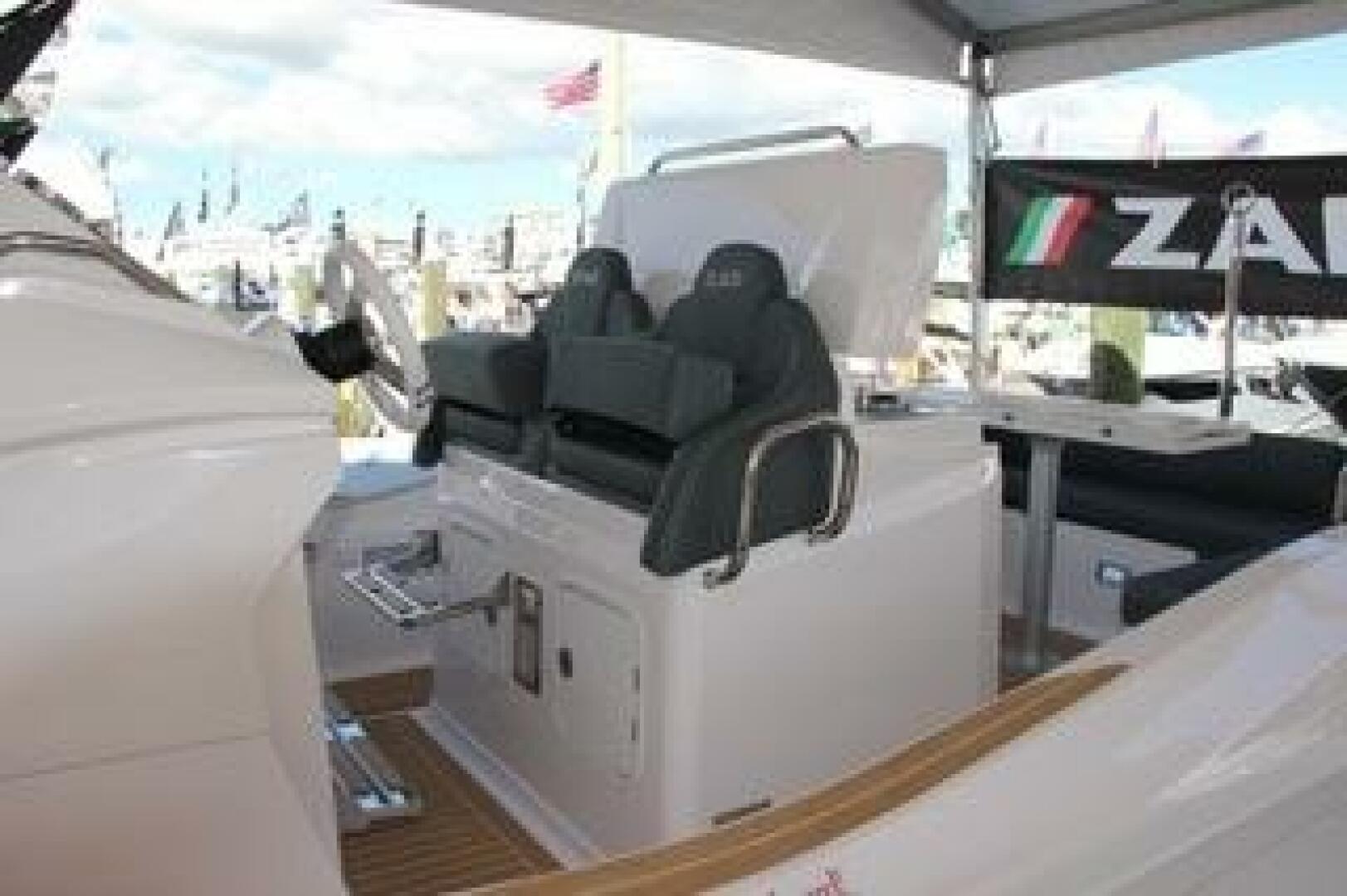 Previous Stocked Model