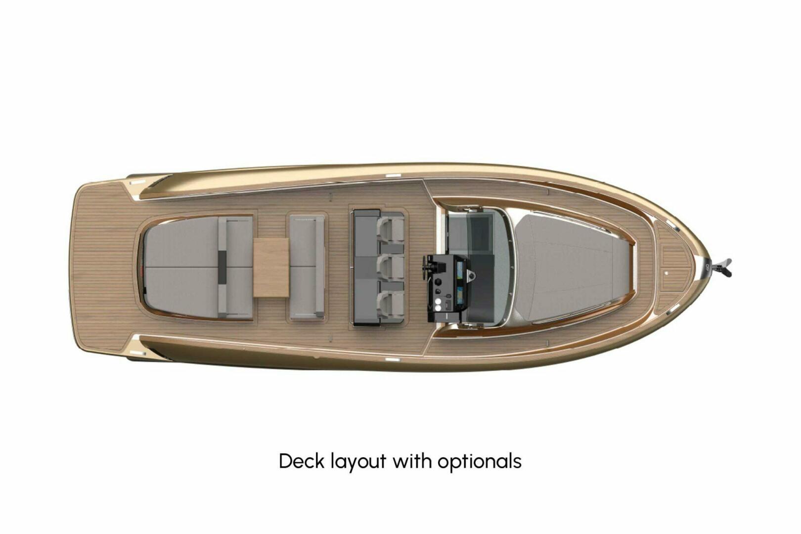 40ft Solaris Yacht For Sale
