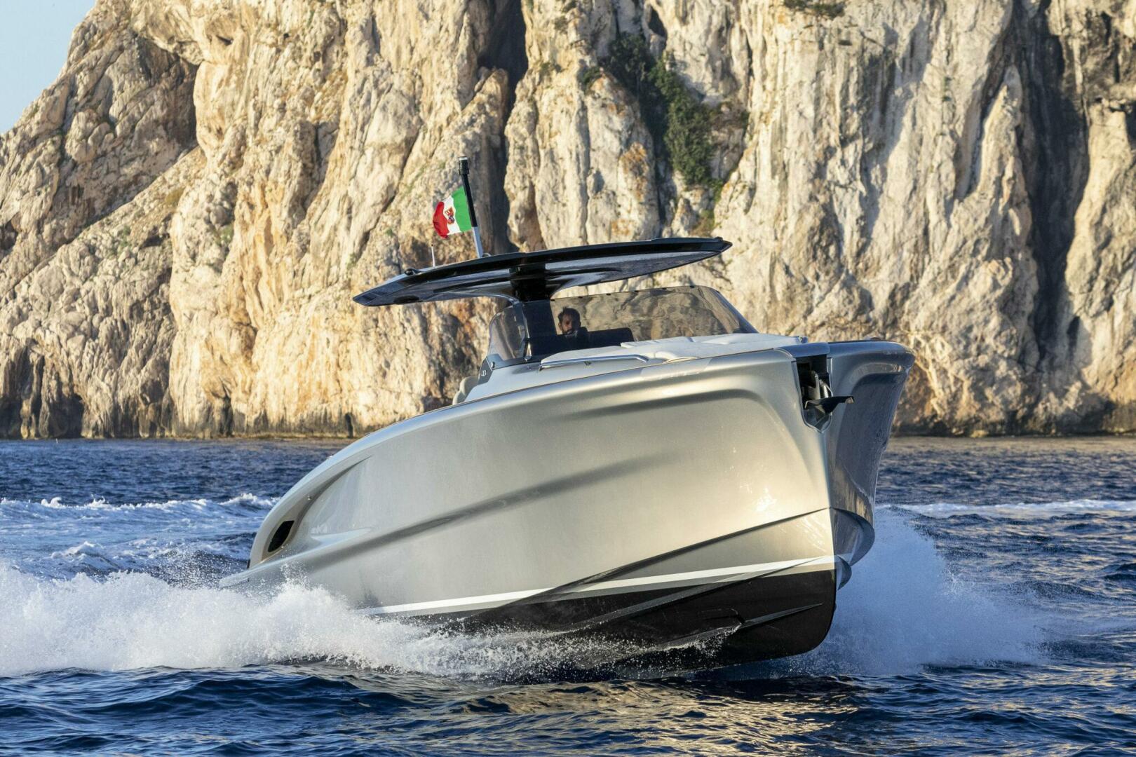 40ft Solaris Yacht For Sale