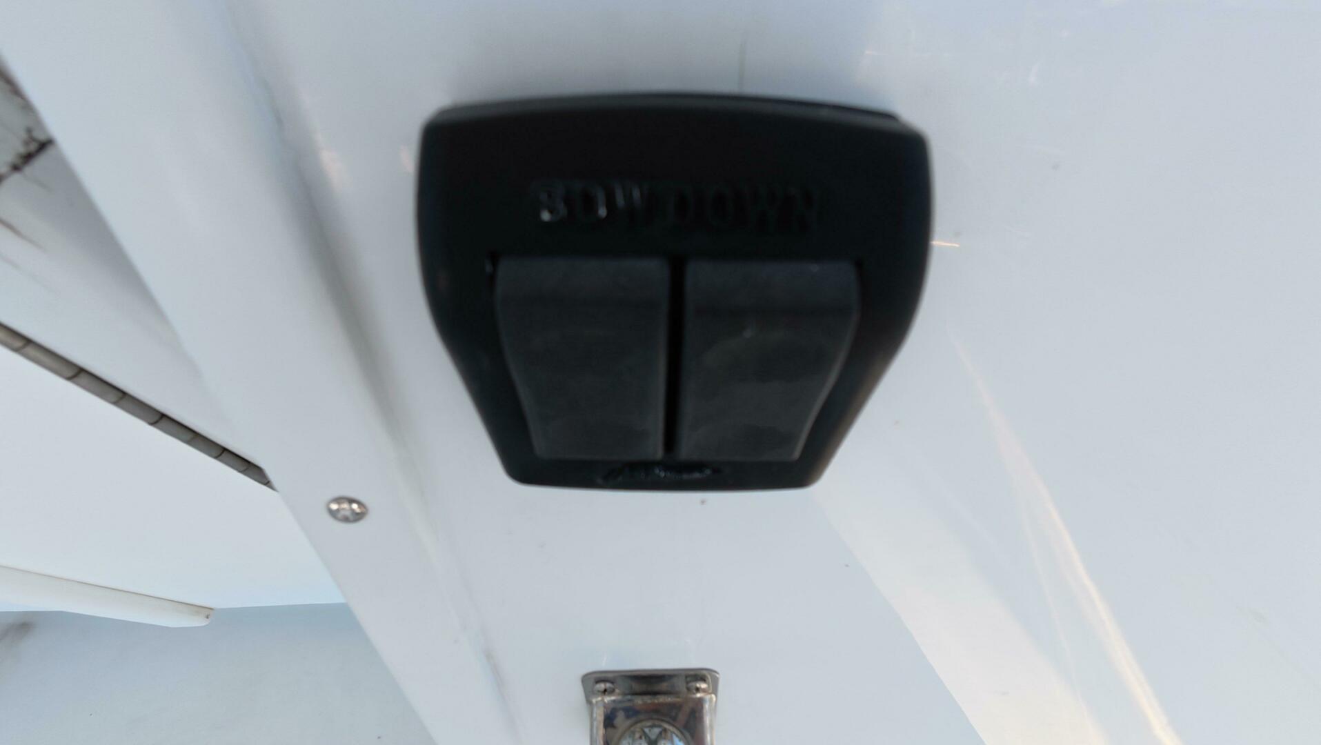Lochloosa 53ft Hatteras Yacht For Sale
