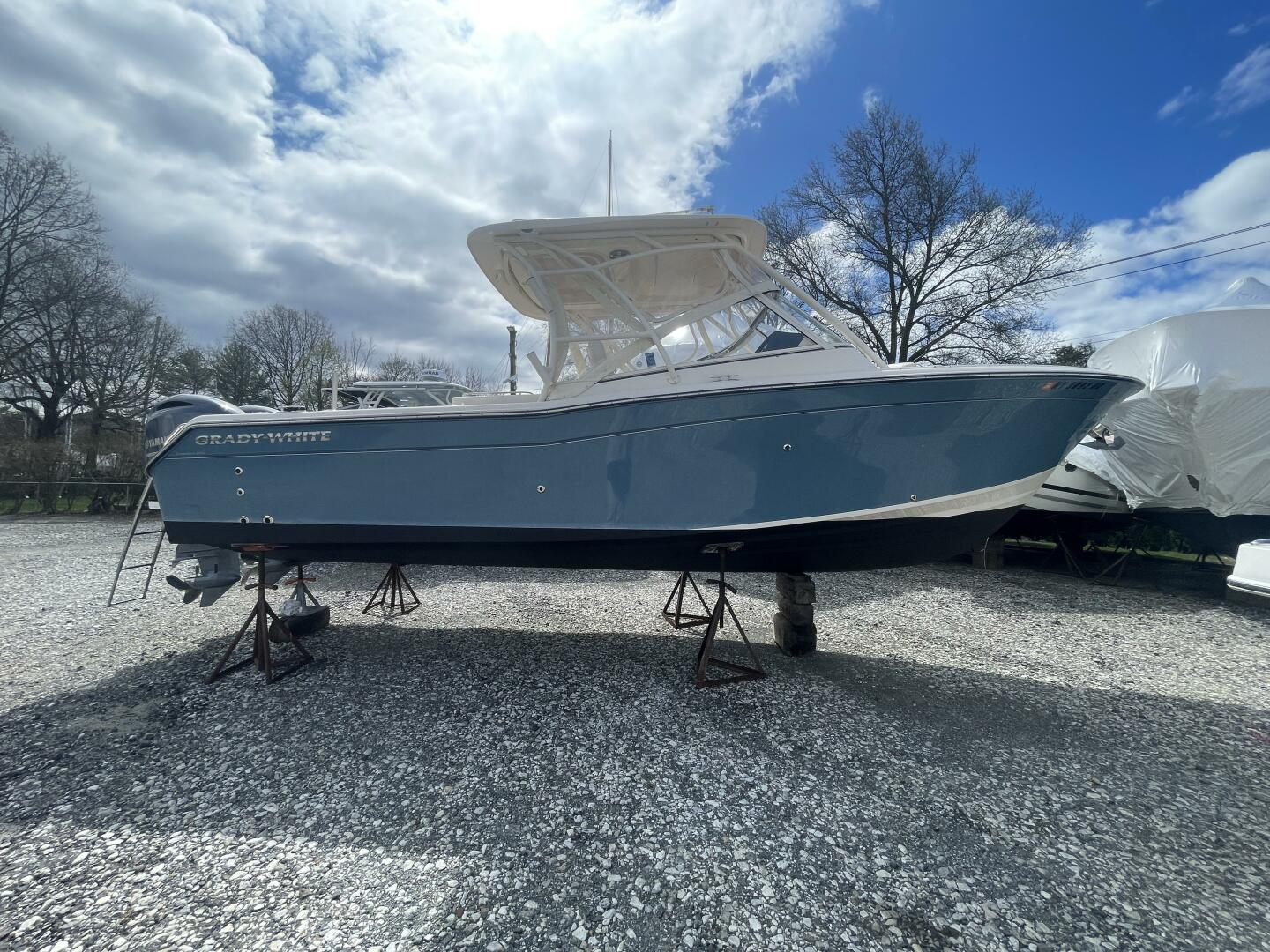 Vessel Image #9