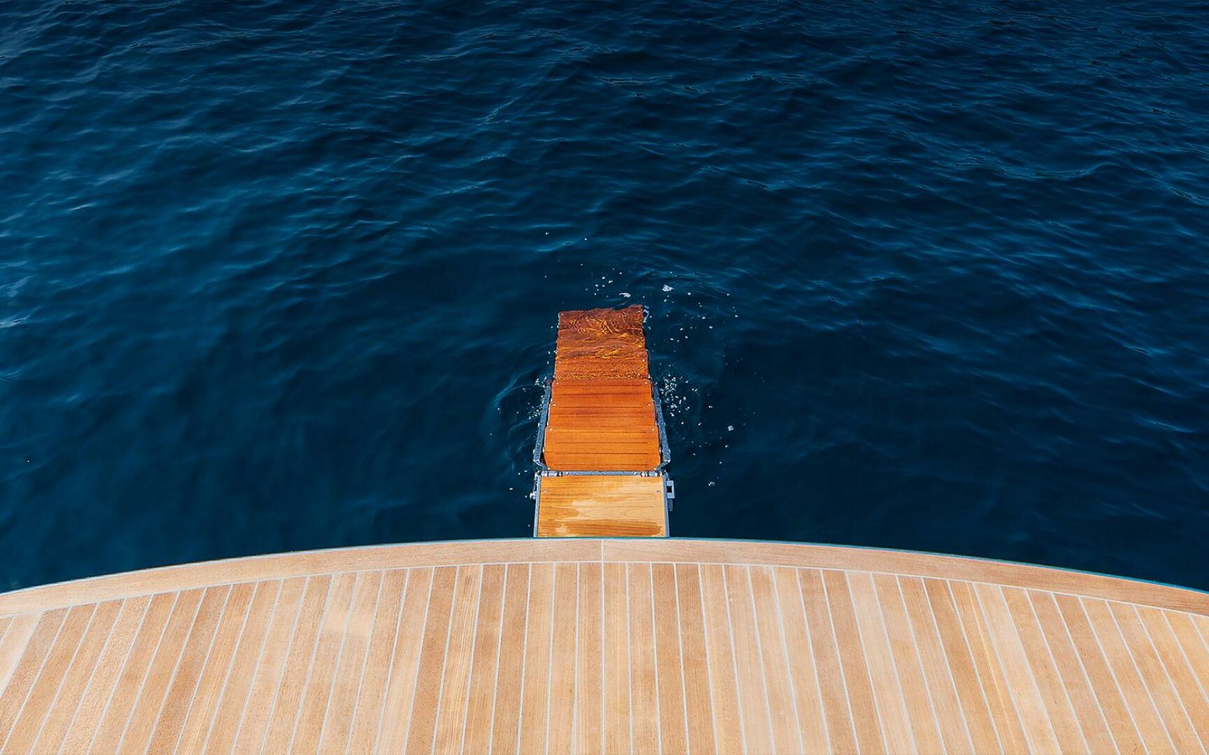 44ft Solaris Yacht For Sale