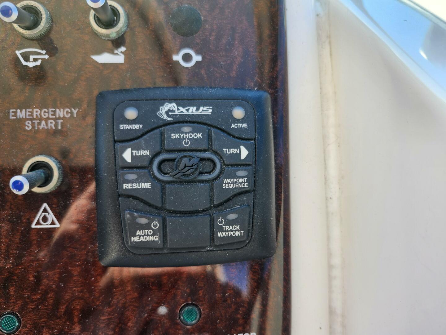31ft Sea Ray Yacht For Sale
