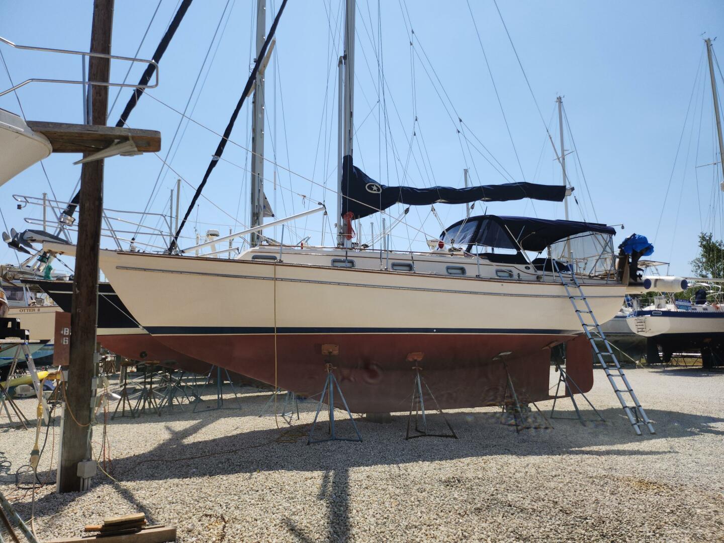 Vessel Image #1