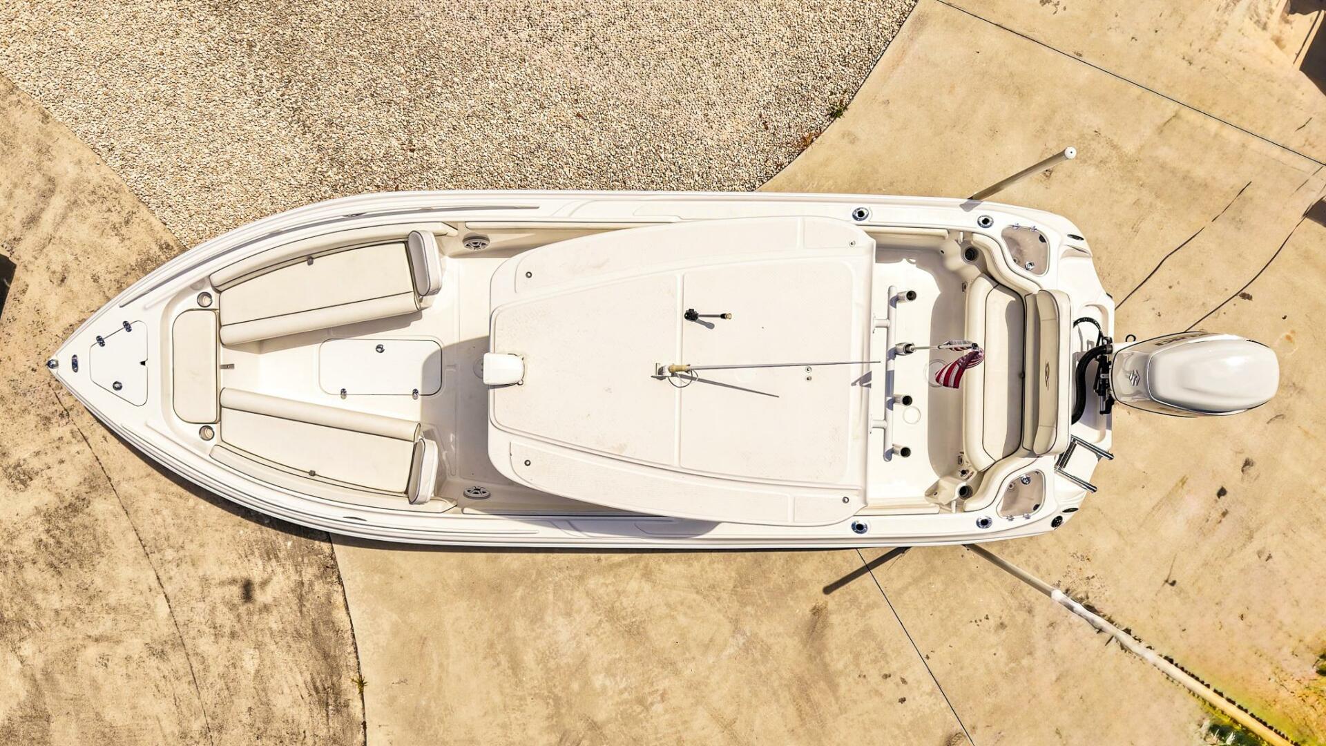 Vessel Image #4