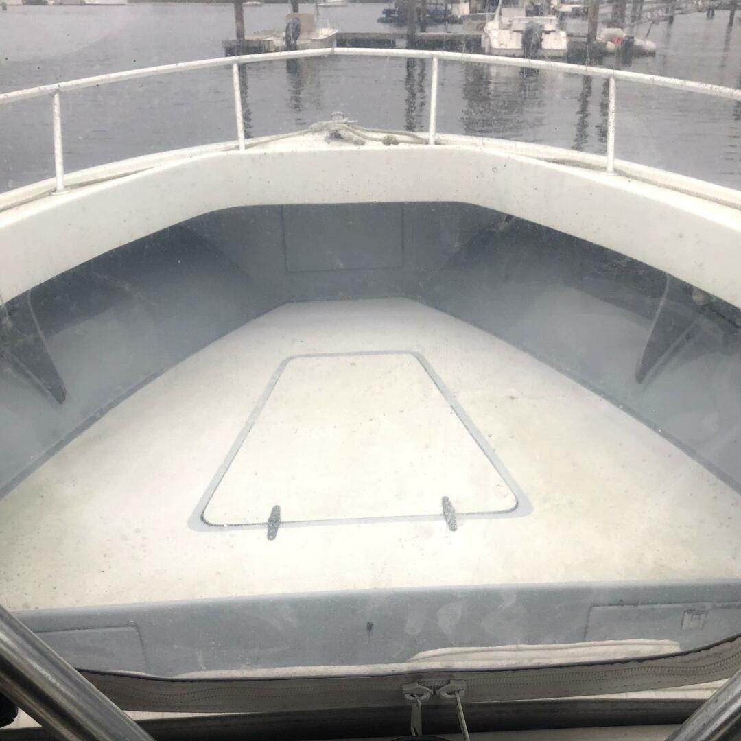 Bad Boy III 26ft Bonito Yacht For Sale