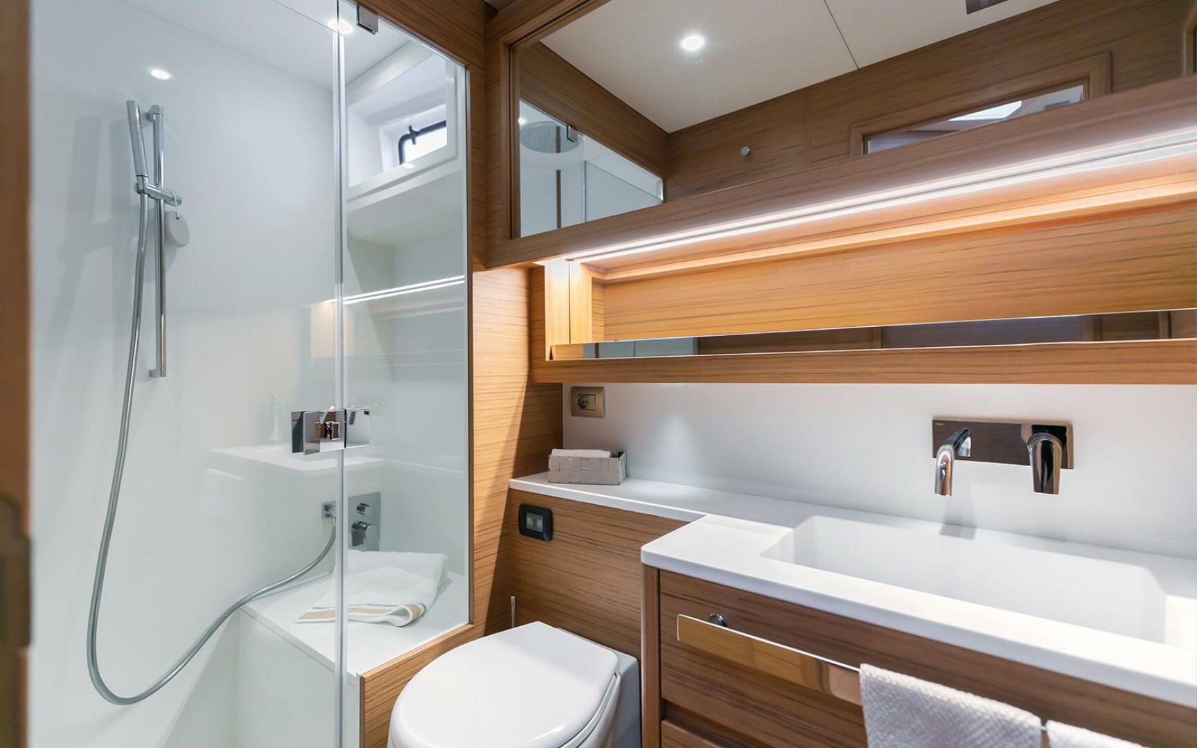 52ft Solaris Yacht For Sale