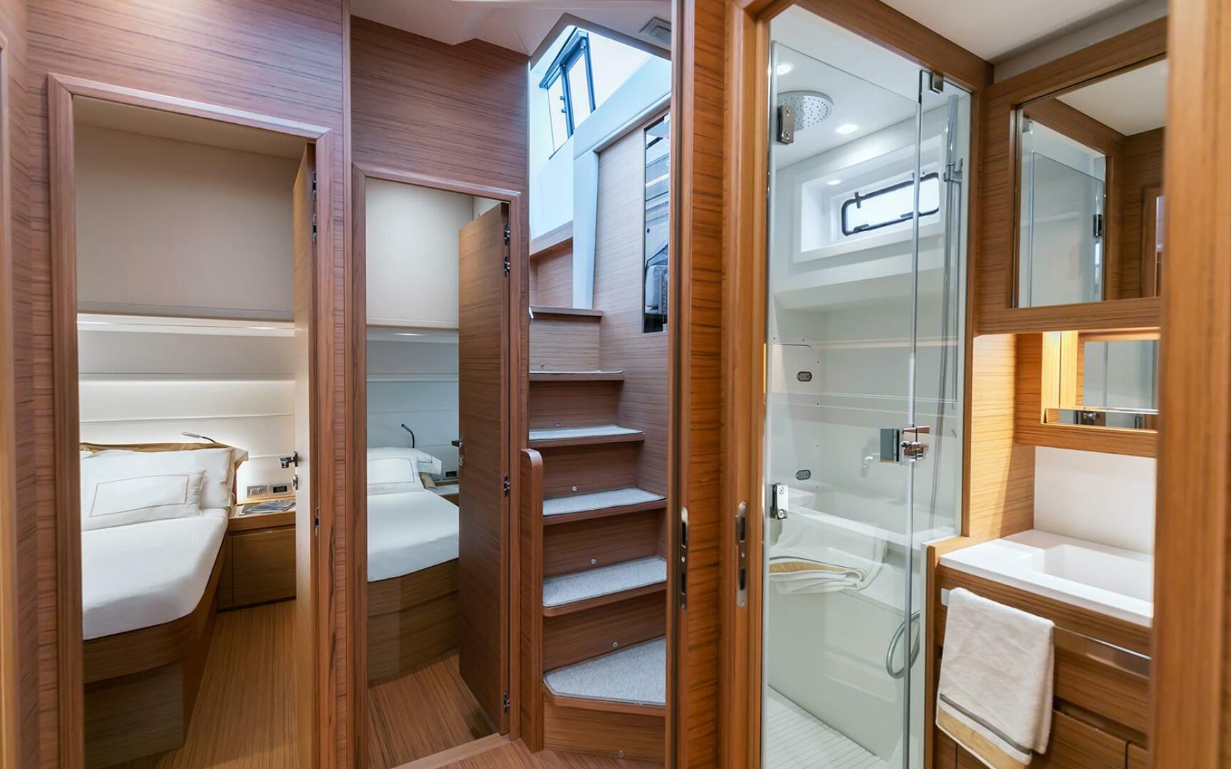 52ft Solaris Yacht For Sale