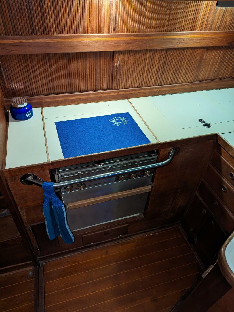 Vessel Image #6