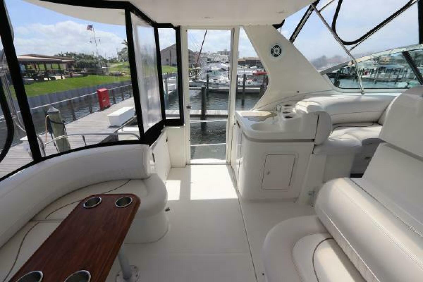 44ft Cruisers Yachts Yacht For Sale