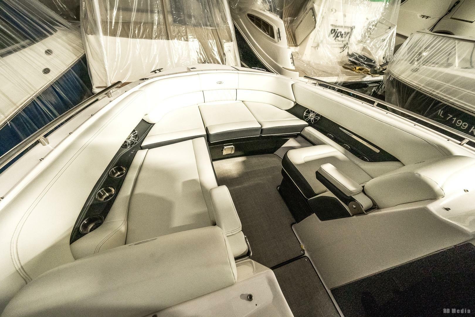 Bow Seating