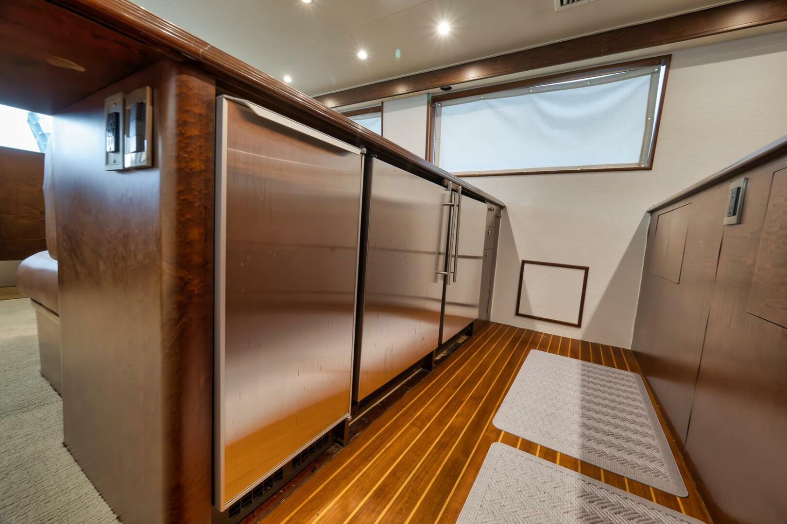 Wild Cat 58ft Monterey Yacht For Sale