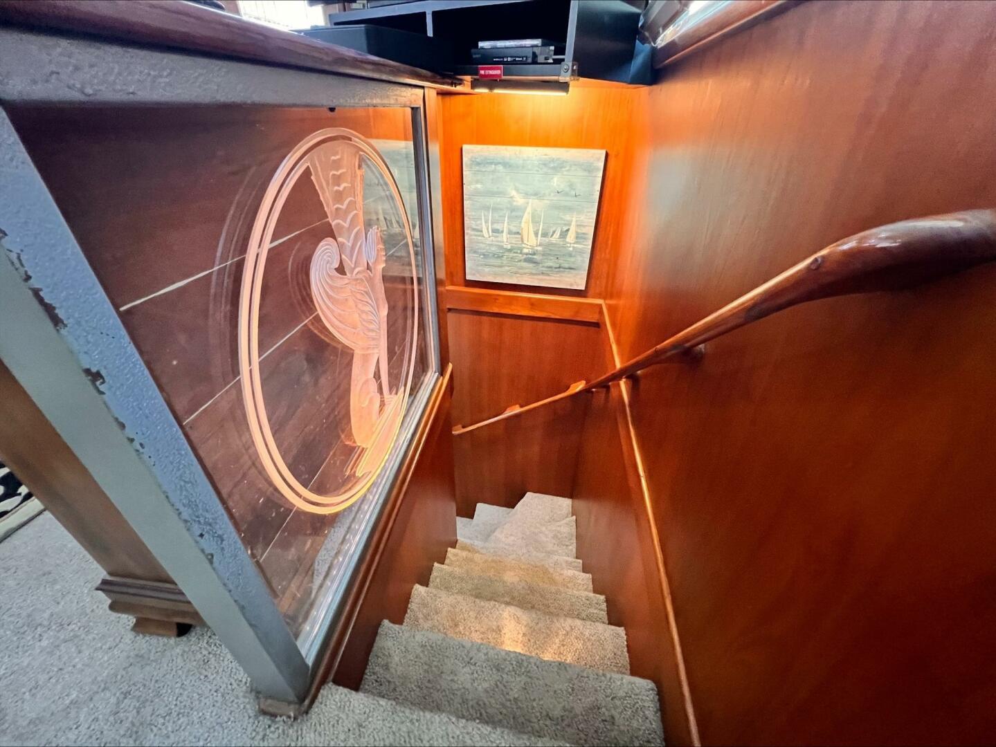 Calypso 60ft Hartman Palmer Yacht For Sale