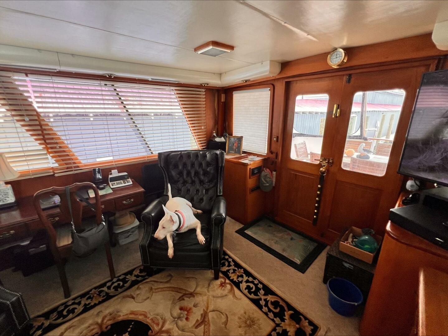 Calypso 60ft Hartman Palmer Yacht For Sale