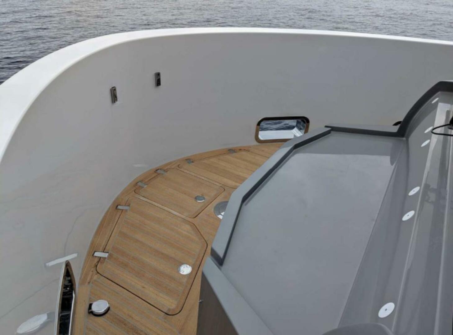 CIAO  59ft Arcadia Yacht For Sale