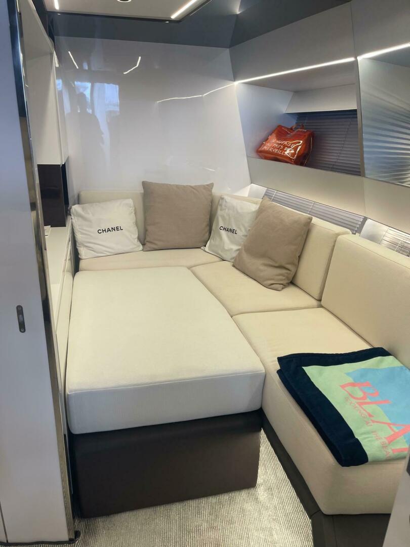 CIAO  59ft Arcadia Yacht For Sale