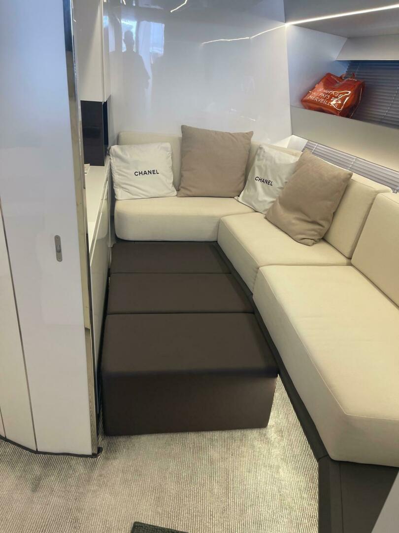 CIAO  59ft Arcadia Yacht For Sale