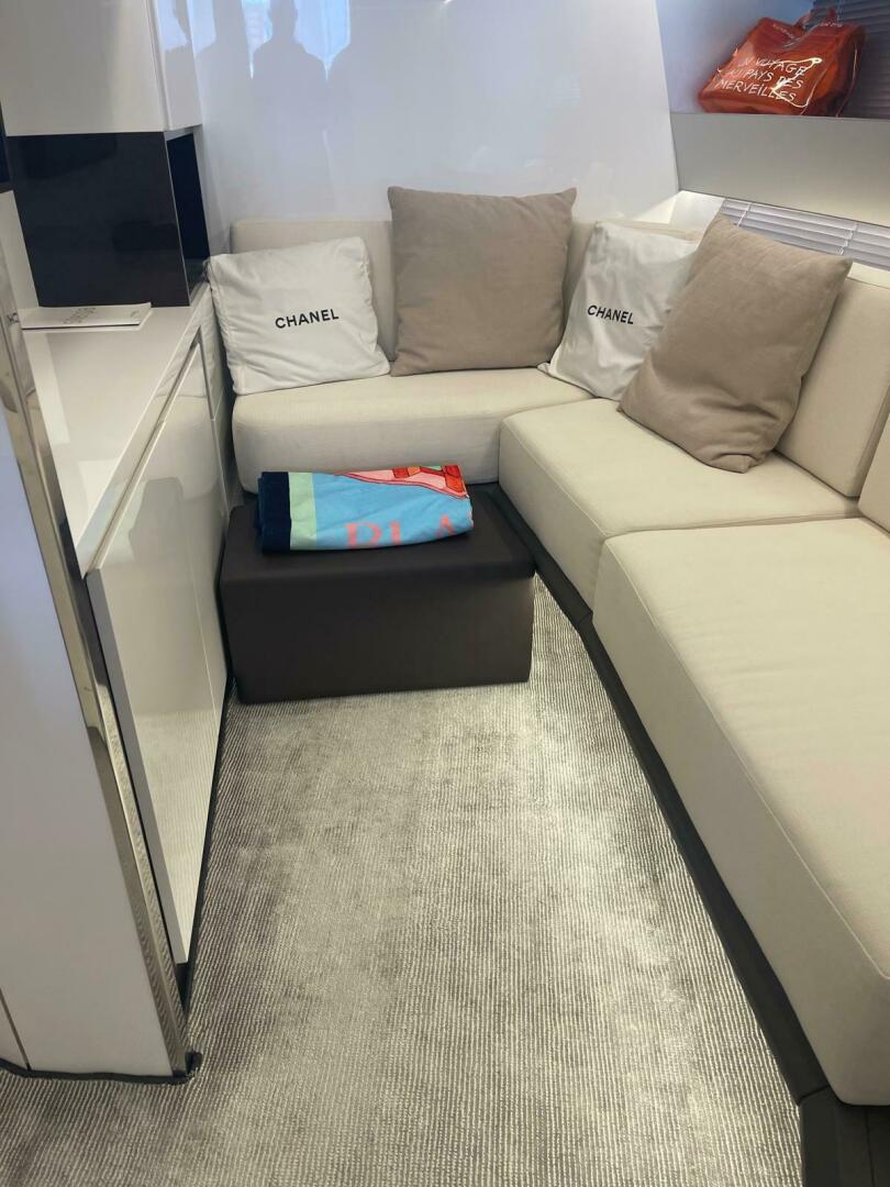CIAO  59ft Arcadia Yacht For Sale