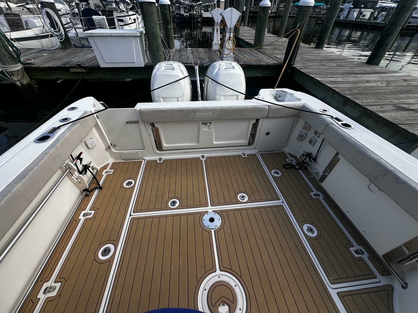 Vessel Image #9