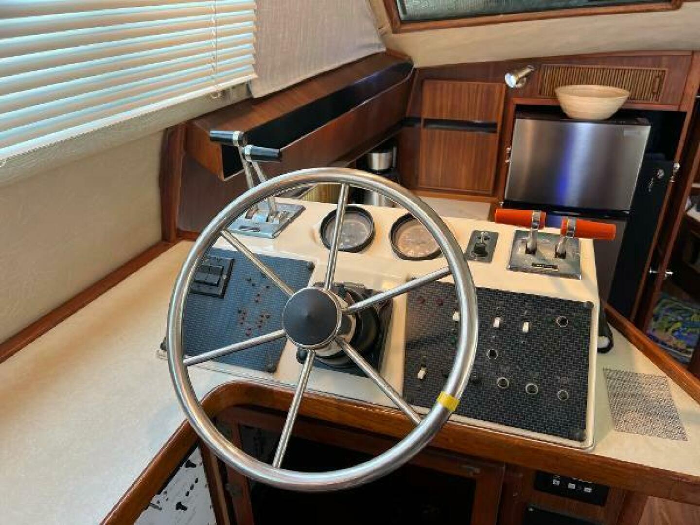 INFINITE SEA III 41ft Sea Ray Yacht For Sale