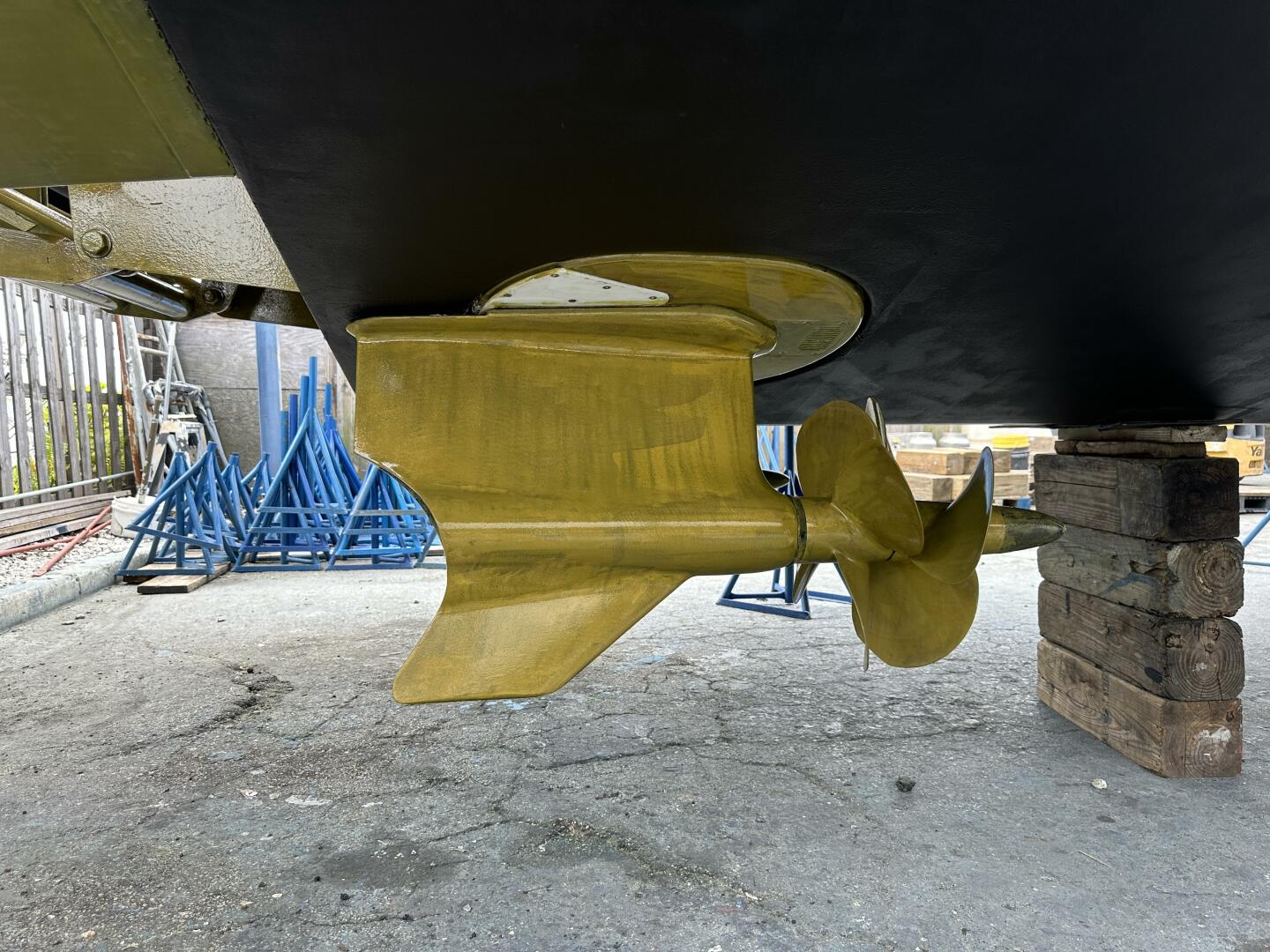 Vessel Image #76