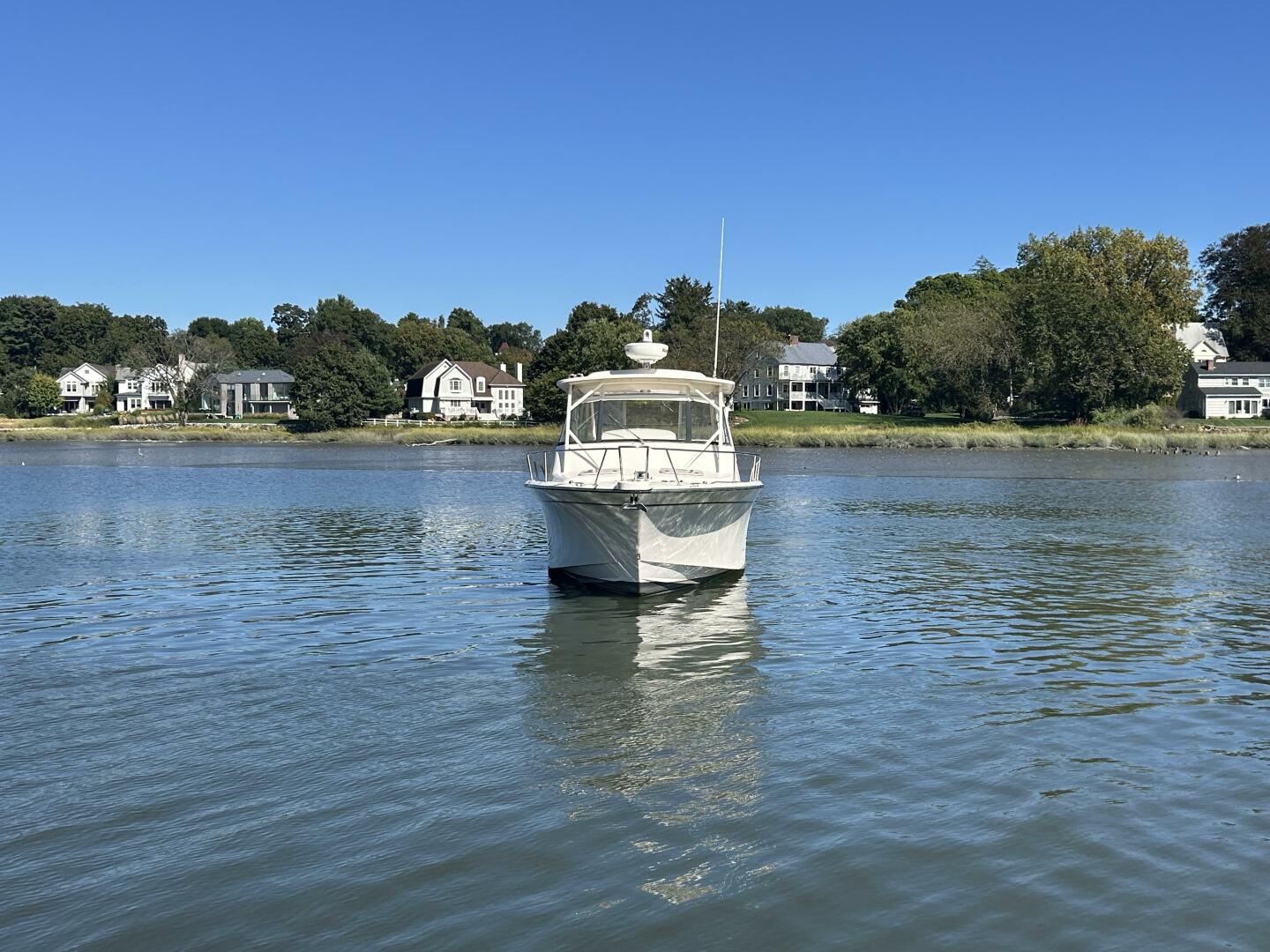 33ft Grady White Yacht For Sale 33ft Grady White Yacht For Sale