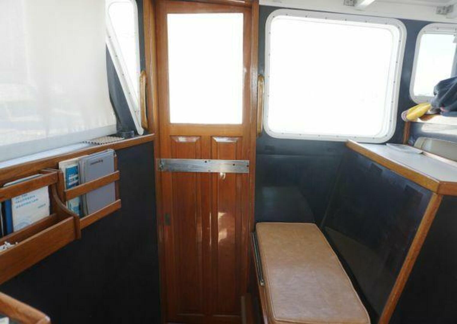 Hunakai 58ft Custom Yacht For Sale