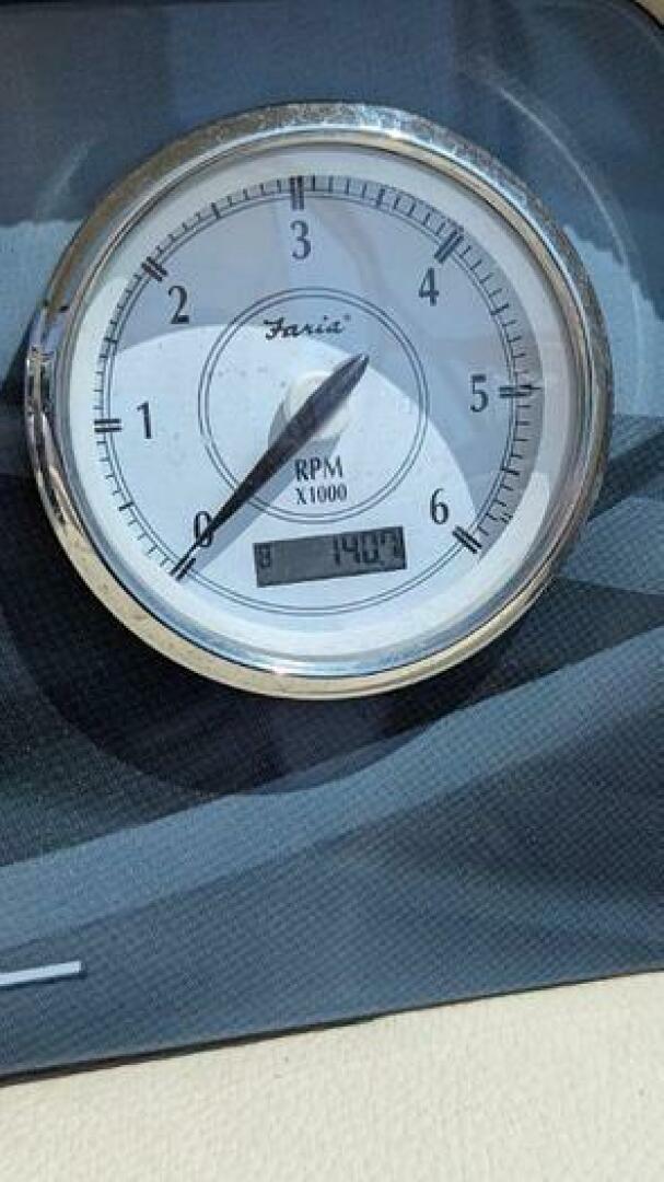 Hour Meter 