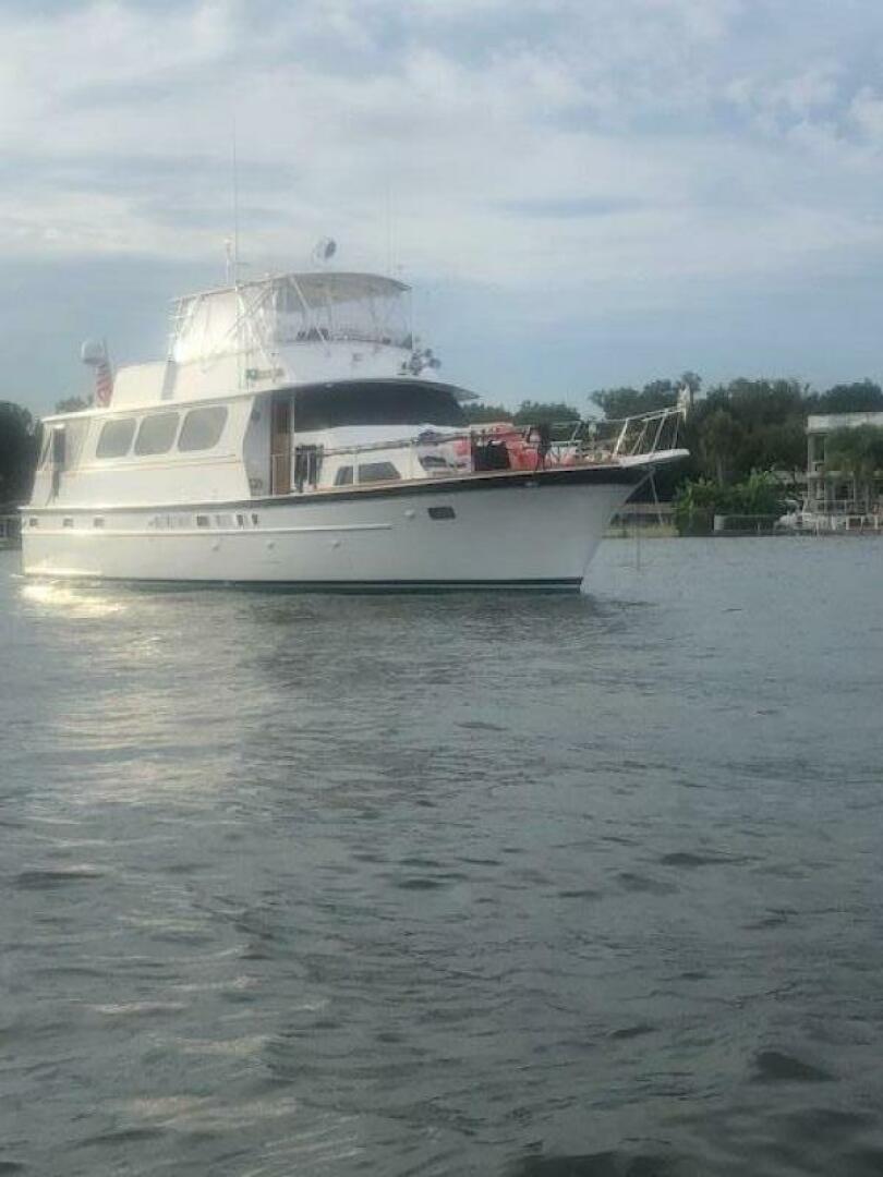 Vessel Image #1