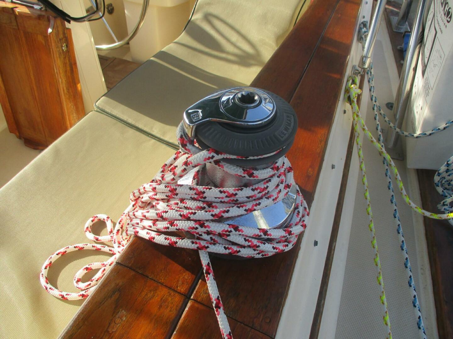Vessel Image #13