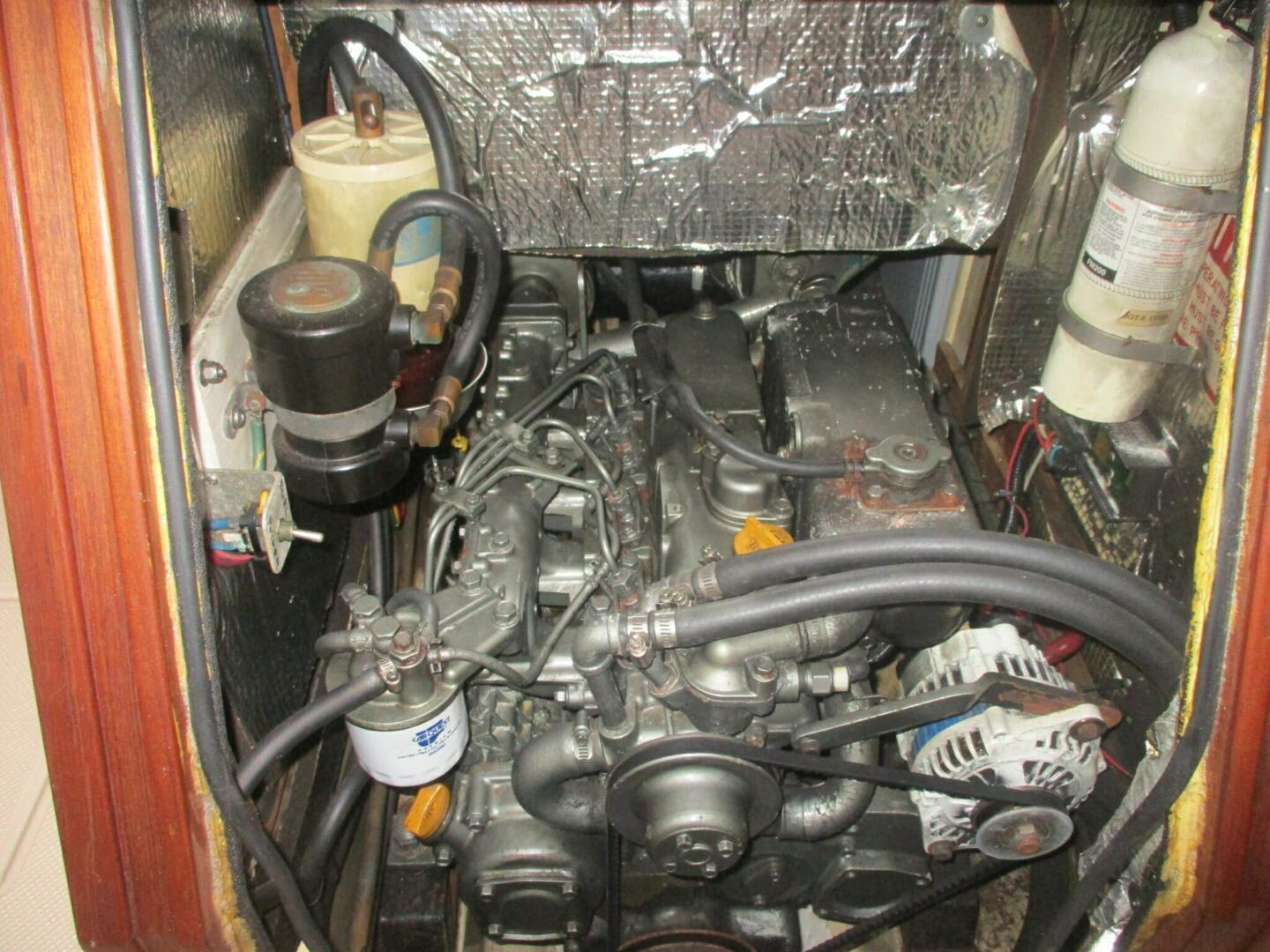 Vessel Image #39