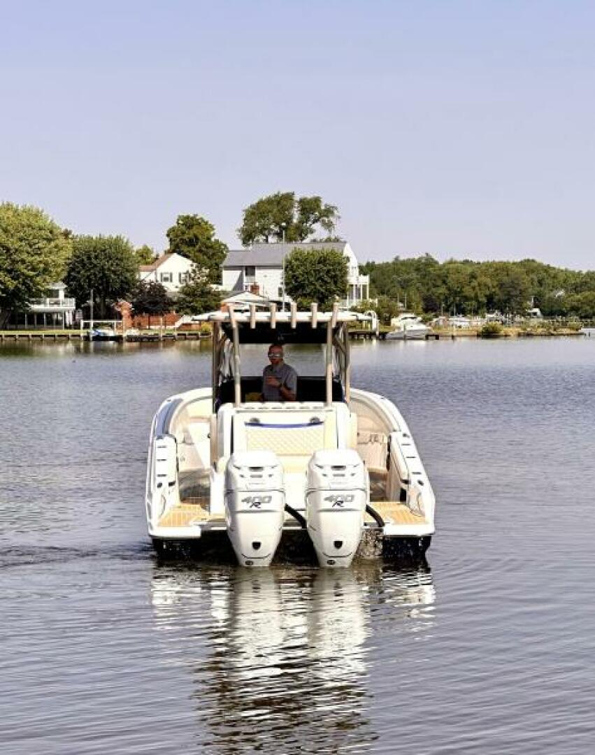 Vessel Image #8