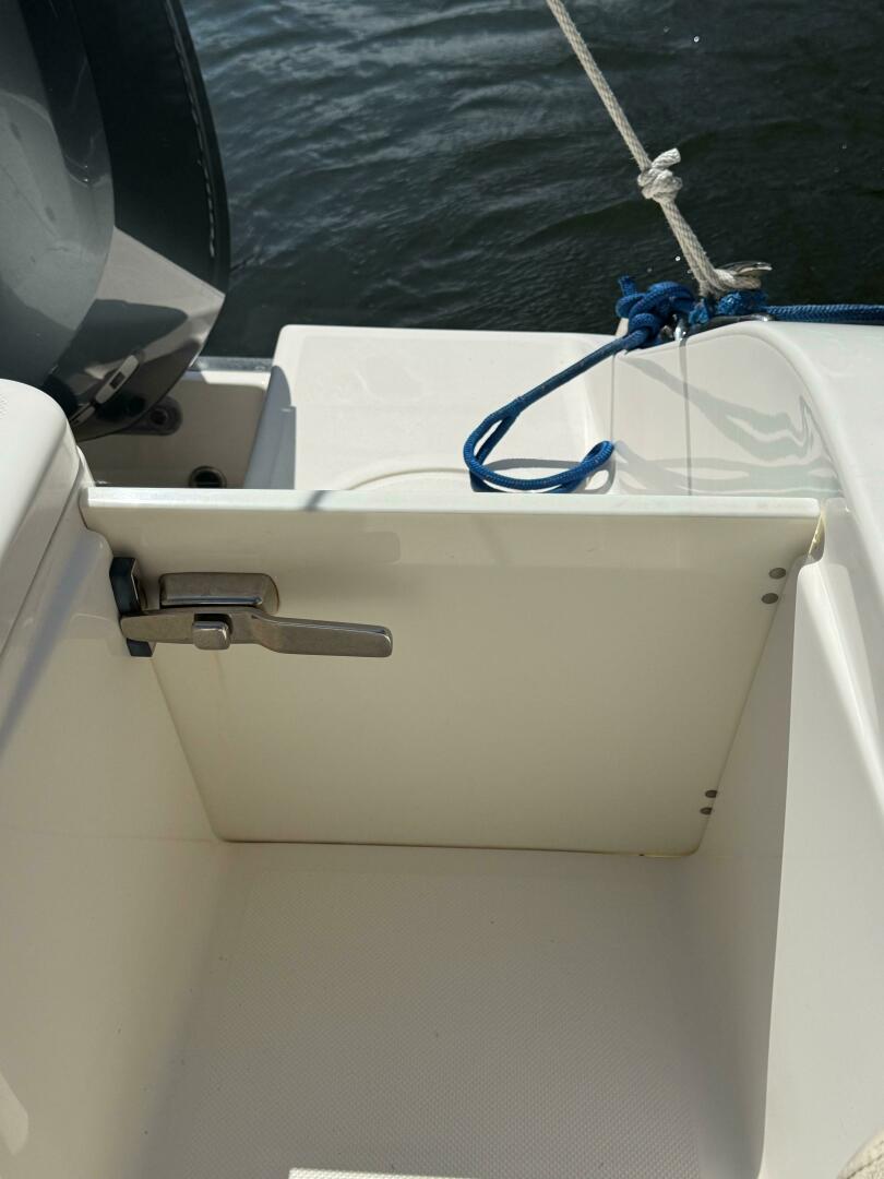 2018 Key West Billistic 281 Center Console 28ft Key West Yacht For Sale
