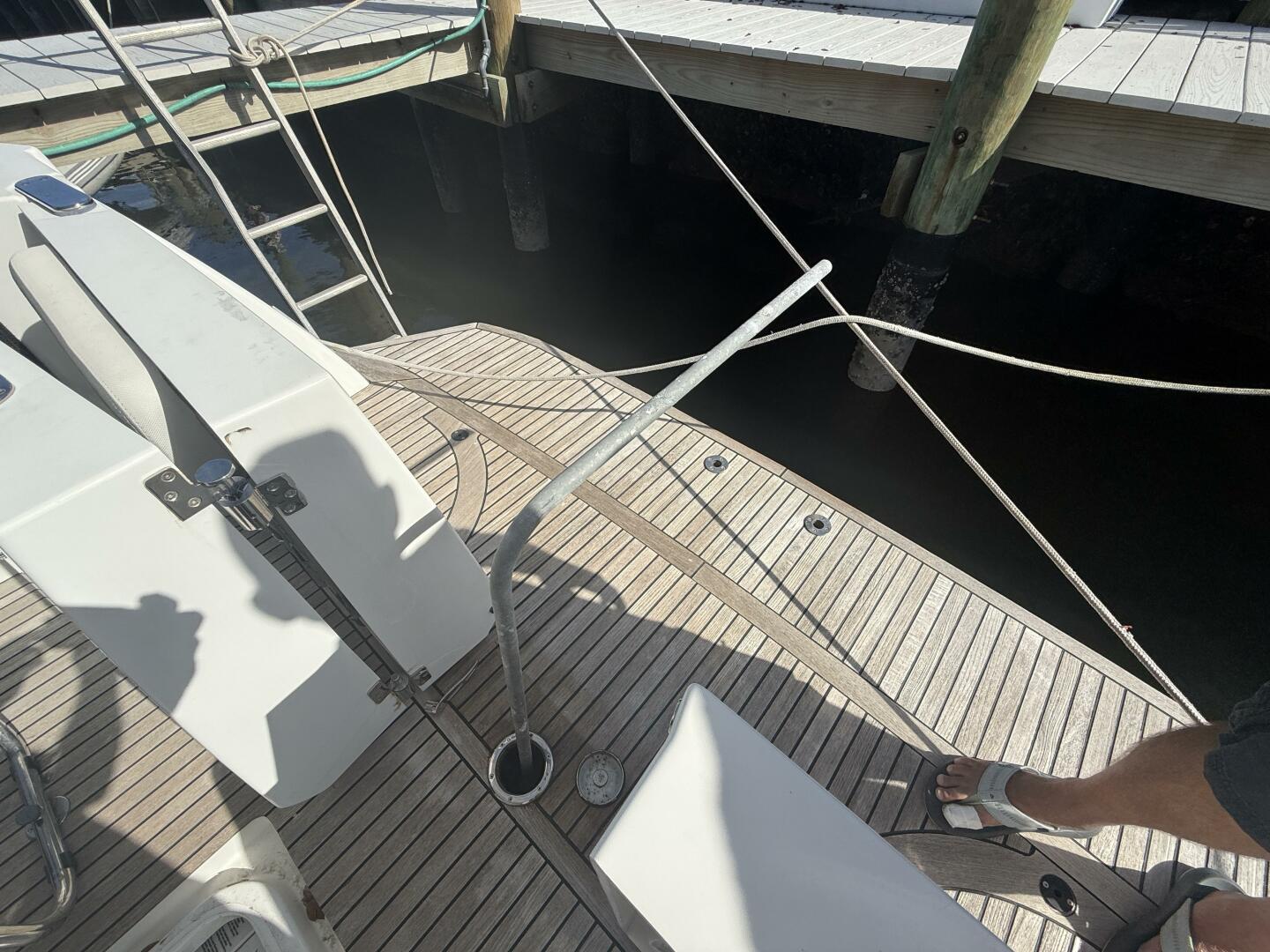 Seven Grand 30ft Beneteau Yacht For Sale