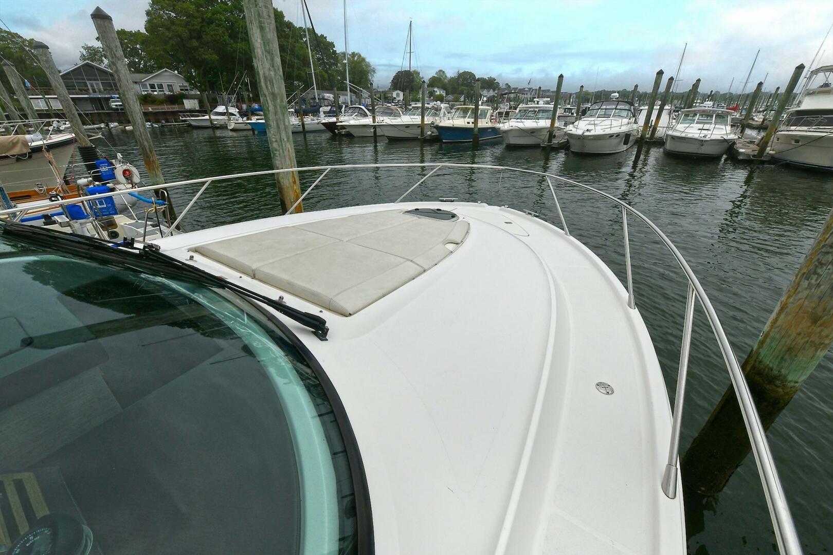 44ft Tiara Yachts Yacht For Sale