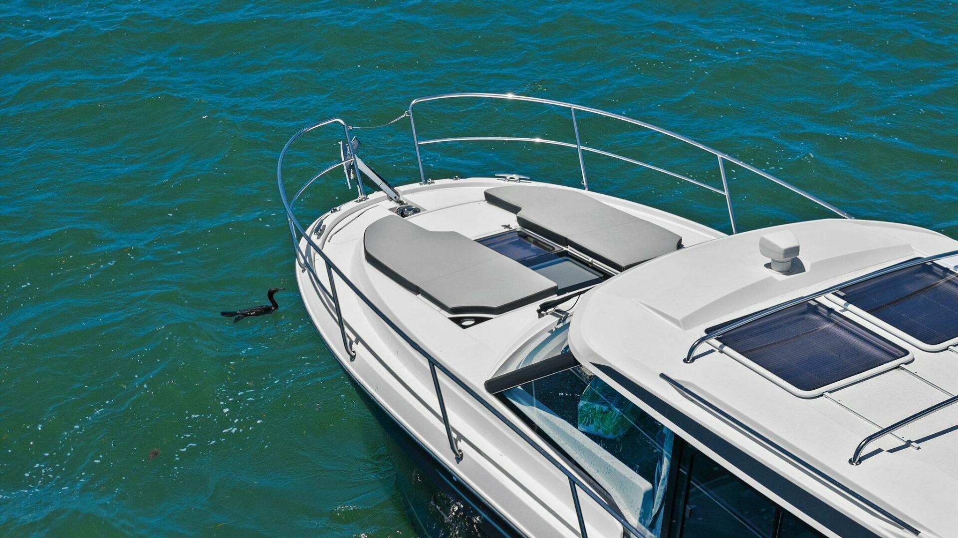 Vessel Image #9