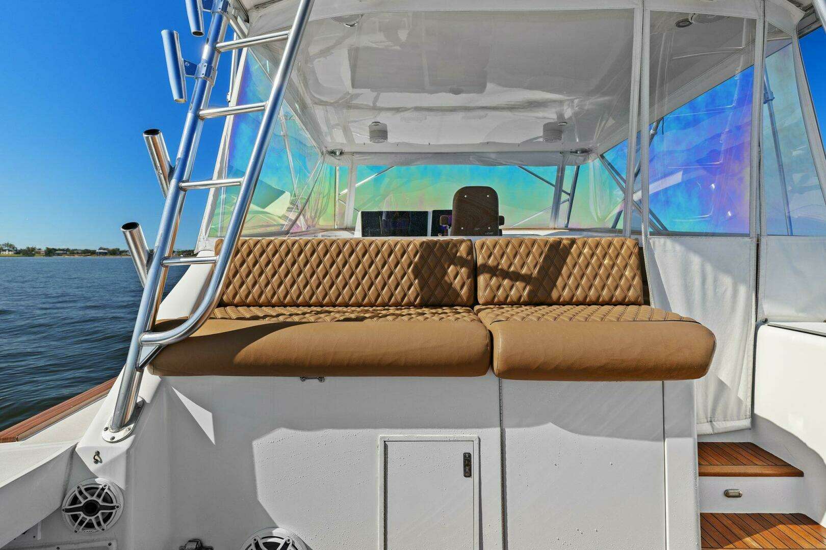 Viking 43 Open Yacht For Sale