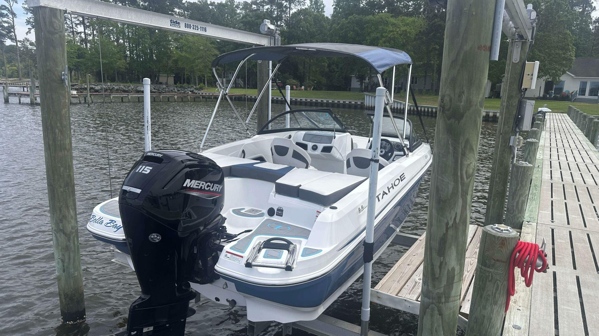 1004 Bella Bay