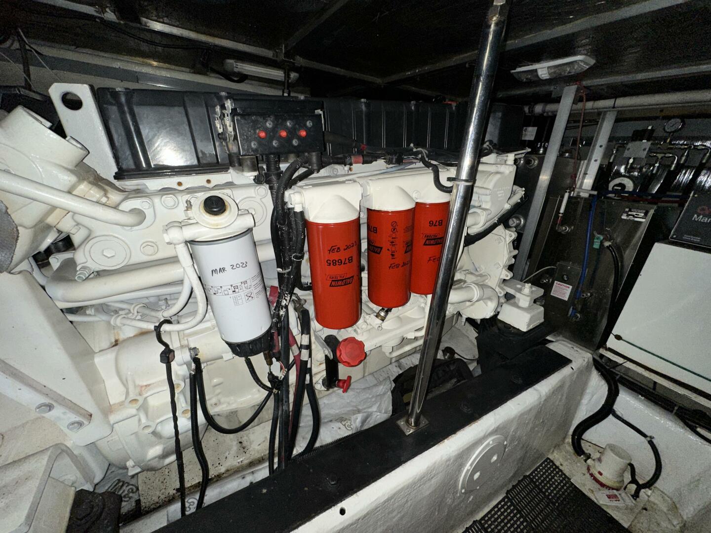 Vessel Image #92