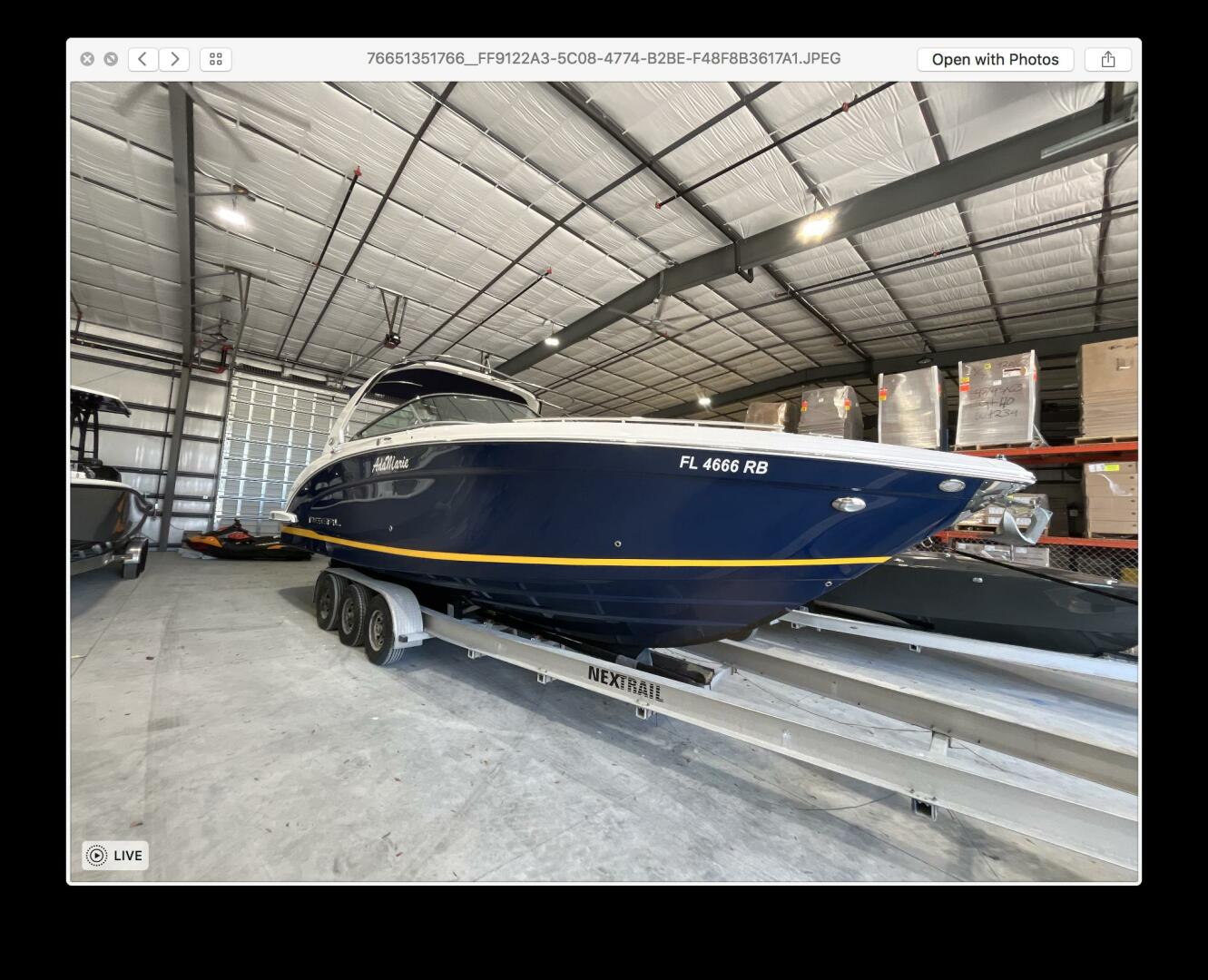 Vessel Image #2